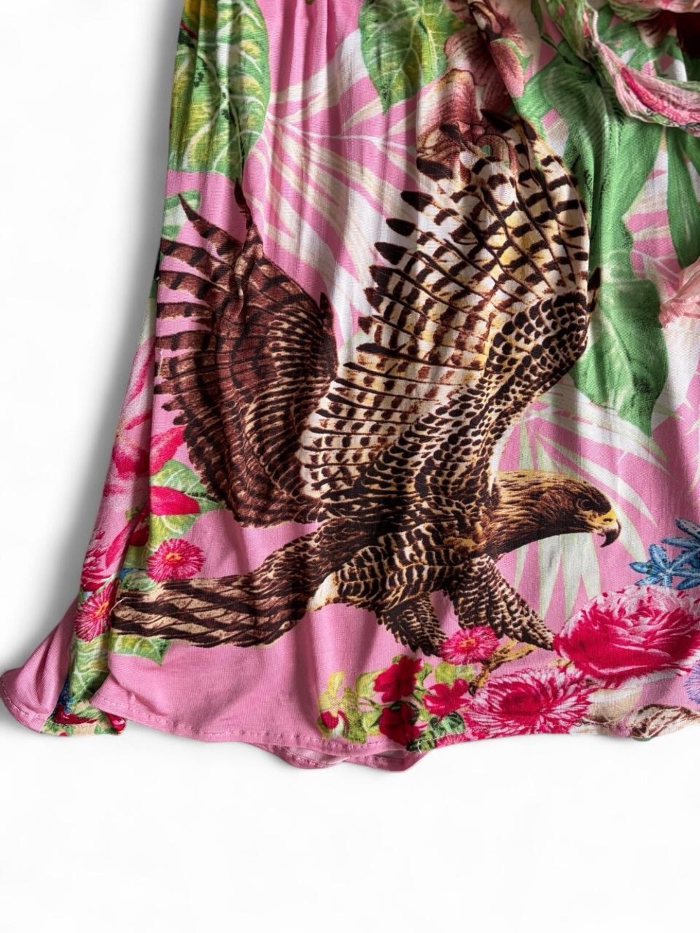 Vintage Just Cavalli Top - Picture 6 of 8